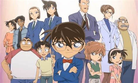detective conan mega|Detective Conan en Español (Castellano) .